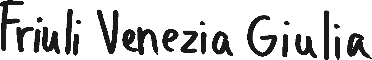 Friuli-Venezia Giulia