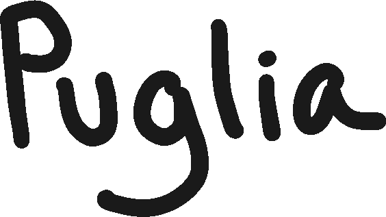 Puglia